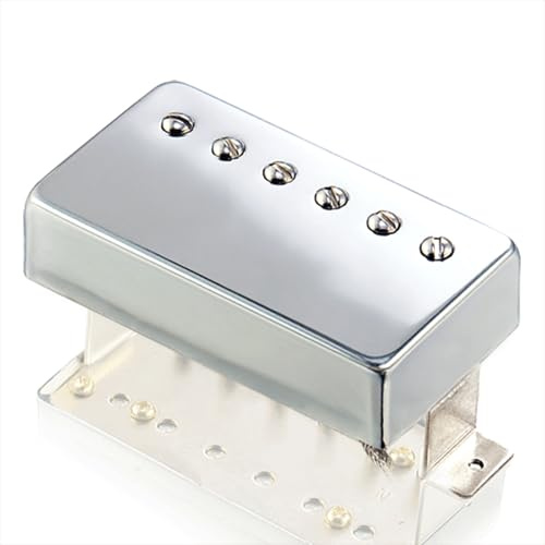 Roswell Pickups LVS-N Alnico II Humbucker Neck Nickel - Humbucker Tonabnehmer für Gitarren
