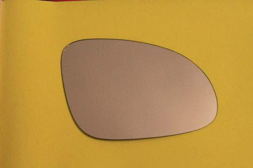 FOR VW PASSAT B6 2005-2010 DOOR WING MIRROR GLASS CONVEX RIGHT SIDE