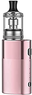 Aspire Zelos Nano Kit - No Tobacco No Nicotine (Rose Gold)