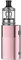 Aspire Zelos Nano Kit - No Tobacco No Nicotine (Rose Gold)