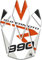 Paraserbatoio.it PARASERBATOIO RESINATO ADESIVO EFFETTO 3D, PER MOTO COMPATIBILE CON KTM Supermoto 990 v1