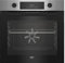 Beko Four encastrable multifonctions pyrolyse 72L Blanc Électrique