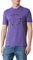 BOSS tè 4 T-Shirt, Viola Scuro 502, L Uomo