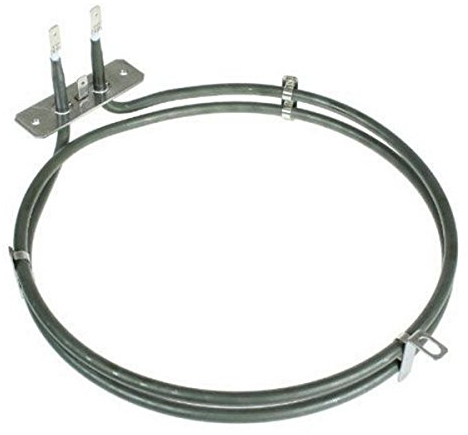 RESISTANCE CIRCULAIRE 1800 W POUR FOUR BEKO - 262900074