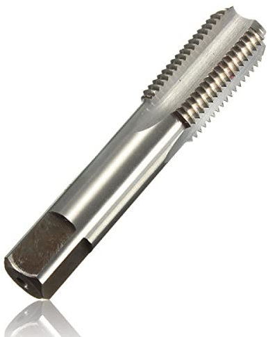 ZYNCUE G1/8 1/4 3/8 1/2 3/4 1 Kegelrohr Gewindebohrer Metallschraube Gewinde Schneidwerkzeuge