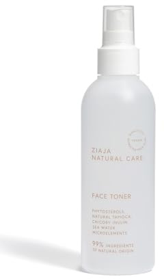 Ziaja Natural Care Face Toner 200ml