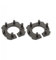 HEADLIGHT TOPLIGHT 40270 LED TL Adapter Kit LED Mazda 3-5-6