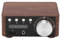Amplificador de Auriculares Mini estéreo DAC, Amplificador Bluetooth, Mini Bluetooth 5.0 Amplificador de Potencia Estéreo HiFi Amplificador Digital 2 Canales 50W y 50W con Entrada USB