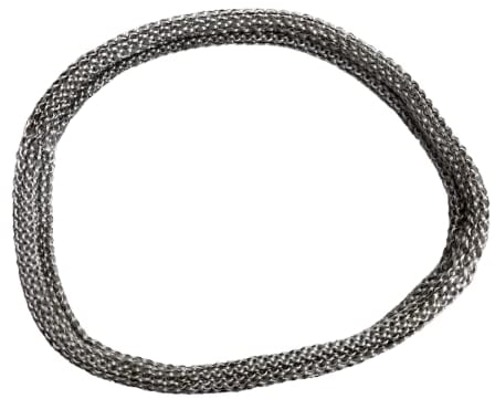 Dichtungsring (DN180) zum einfachen Abdichten von undichten Schornsteinanschlüssen (DN180)