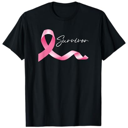 Cancer Free Cancer Survivor T-Shirt I Beat Cancer Men Women T-Shirt