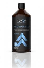 Nyos® Phosphate+ für präzise Nitraterhöhung - Supplement für optimale Nährstoffkontrolle im Riffaquarium, fördert gesundes Korallenwachstum, 1.000ml