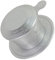 WATIIFUFU 1set Vietnamese Coffee Dripper Retro Aluminum Filter for Hand-Brewed Coffee Compact Design for Outdoor Travel Camping Unique Pattern for Home Office