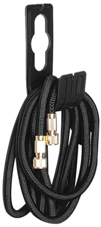 Eventerde Gartenschlauchhalter,Garten Schlauch Halterung, Haken Wasserschlauch Aufbewahrungsbügel, Hängender Wasserschlauch Halter Organizer, Gartenschlauch Aufhängung Bewässerung Wasserschlauch Haken