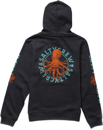SALTY CREW Tentacles Jungen Hoodie