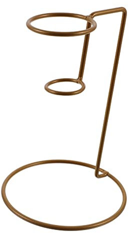 MOLUCKFU Eisständer Aus Für Eistüten Und Waffeln Praktisch Für Eisdielen Und Restaurants Glatte Oberfläche Für Einfachen Gebrauch