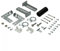 Masterpart Integrated Dishwasher Decor Door Mounting Installation Fixing Kit To Fit Siemens Dishwashers 165737