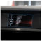 Auto Navi Folie Für 5 Serie F07 F10 F11 F18 2010-2016 Gehärtetes Glas Auto GPS Navigation Screen Protector Film LCD Touch Display Zubehör Auto Displayschutzfolie(7inch 152X91mm)