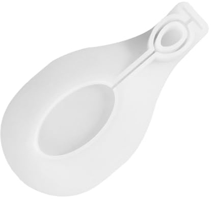 CIMAXIC Crafting Essential Easy to Clean Silicone Coaster Mold Unique Shape Design