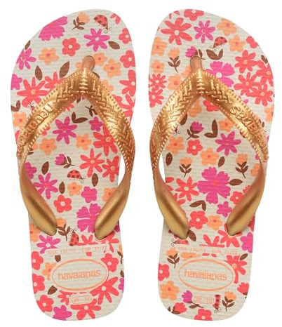 Havaianas Kids Flores Mädchen FlipFlop