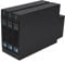 Orolotay 3-Bay 3.5-Inch SSD HDD Hot Swap Hard Drive Cage Module Data Storage for Dual 5.25-Inch Optical Drive Positions