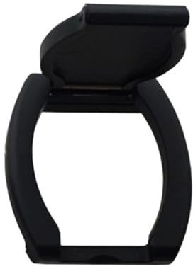 LUJIAXI Privacy Shutter Hood Lens Caps Cover Case Protective Cover For Webcam C920 C922 C930e Protects Privacy Shutter