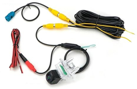 Rückfahrkameras Für Mercedes Für Benz E W212 S212 E250 E300 E350 E400 E500 E200 E220 E63 Stecker Auto Rückansicht Rückfahr Kamera(Cam with Connector)
