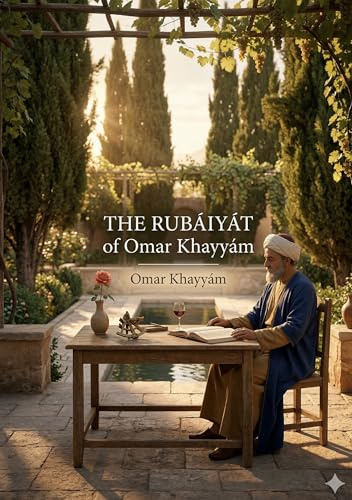 The Rubáiyát of Omar Khayyám: by Omar Khayyám