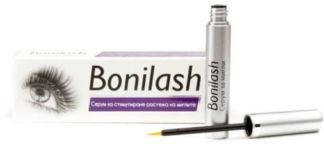 Bonilash Eyelash Growth Serum, 3 ml - Neu im Karton