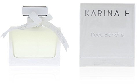 Reyane Tradition - Karina H L'Eau Blanche For Women 100ml EDP