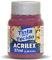 Acrilex Pintura Textil al Agua Fucsia 37 ml Ref. 804