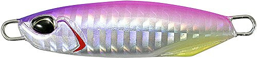 Duo Drag Metal Cast Jig 15 g PHA0009 Pink Back
