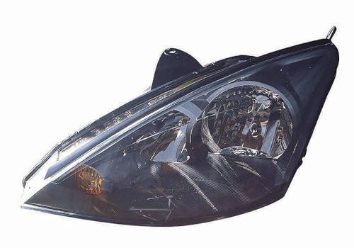 Alkar 2785400 Frontscheinwerfer | Kompatibel mit: FORD FOCUS I, FOCUS I Kasten/Kombi, FOCUS I Stufenheck, FOCUS I Turnier