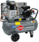 Airpress® Druckluft- Kompressor HL 310-50 (1,5 kW, max. 10 bar, 50 Liter Kessel) Stromanschluss 230 V