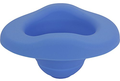 Potette Reusable Foldable Potty Adapter - for Potette 2-in-1 Plus