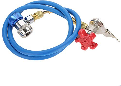 R134a Tuyau de recharge pour climatiseur de voiture R502 R-12 R-22
