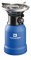 KEMPER KE2008 - Hornillo de gas (carcasa ABS, carcasa de gas, 190 g)