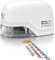 COLOP - COLOP e-mark 600 dpi Weiß tragbar Handy, Mobiltelefon Hand Drucker (600 mAh Li-Ion Battery, USB/Wi-Fi) für Mehrfarben Drucken - 1 Stück