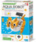 4M 403415 Green Science Aqua Robot-Solar Hybrid Power, Multi