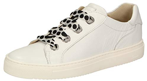 Sioux Damen Sneaker Purvesia-702-XL