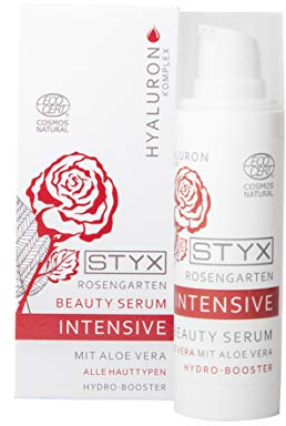 STYX RG INTENSIVE Beauty Serum 30ml Cosmos nat.