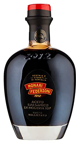 Monari Federzoni Aceto Balsamico di Modena Igp, 250ml