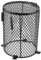 Pssopp Heizung Guard Anti Verbrühung Reptile Lampenschirm Wärme Lampe Licht Mesh Cover Tag Nacht Keramik Glühbirne Heizung Lampenschirm(#1)