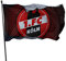 Fc Ko-Ln Familienflagge Gartenflagge Garten Gedruckt Willkommen Party Fahne Deko Flaggen Wettkampf Flaggen