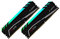 Mushkin Wave - D432GB 4000-18 Redline Lumina RGB K2 MSK, MLA4C400JNNM16GX2