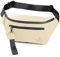 The Friendly Swede Bauchtasche Damen, Herren - Stylisch Gürteltasche Fanny Pack, Hüfttasche, Waist Bag VRETA Bum Bag
