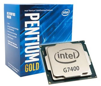 CPU/Pentium G7400 3.70GHZ LGA1700 Tray