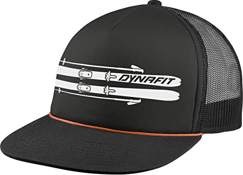 Dynafit Graphic Trucker Cap - Sportmütze