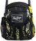 Rawlings Savage Rucksack Ausrüstungstasche, T-Ball, Baseball, Softball, Schwarz/Camo