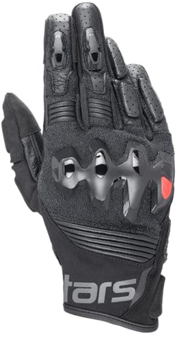 Alpinestars Full Bore Gloves Handschuhe mit vollem Lauf