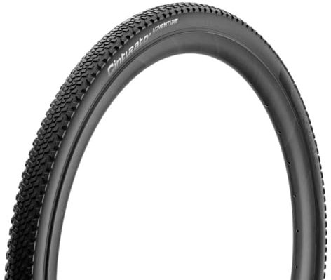Pirelli Cinturato Adventure Bike Tyre 700 x 50c (50-622), Classic